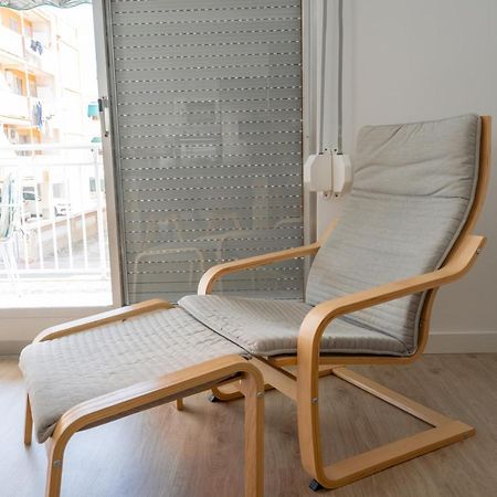 Apartamento En Gran Playa Santa Pola Eksteriør bilde