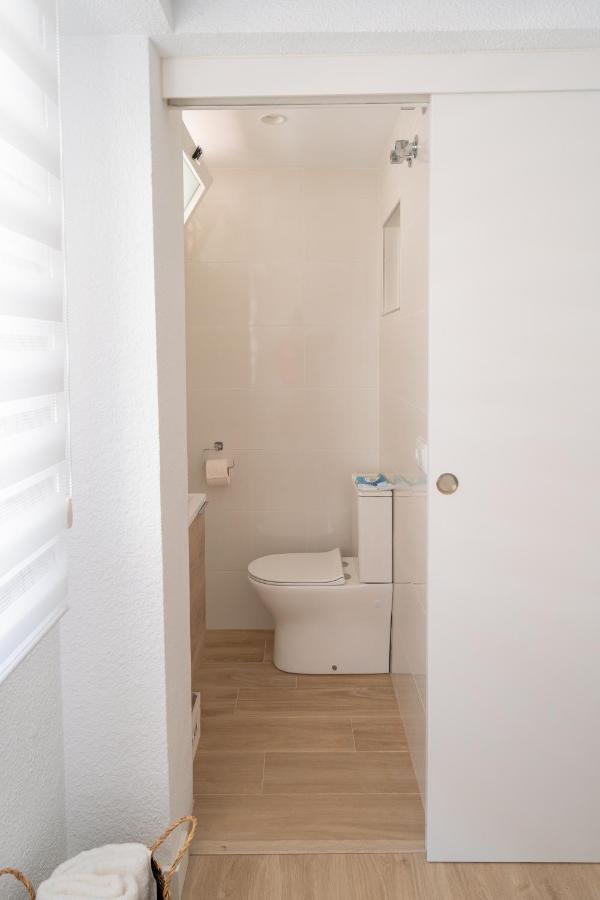 Apartamento En Gran Playa Santa Pola Eksteriør bilde