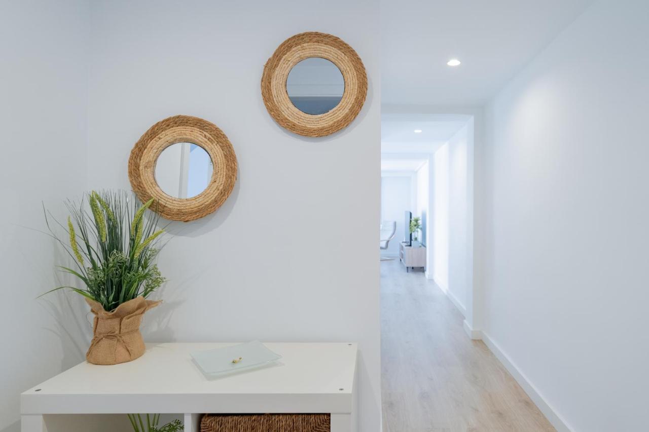 Apartamento En Gran Playa Santa Pola Eksteriør bilde