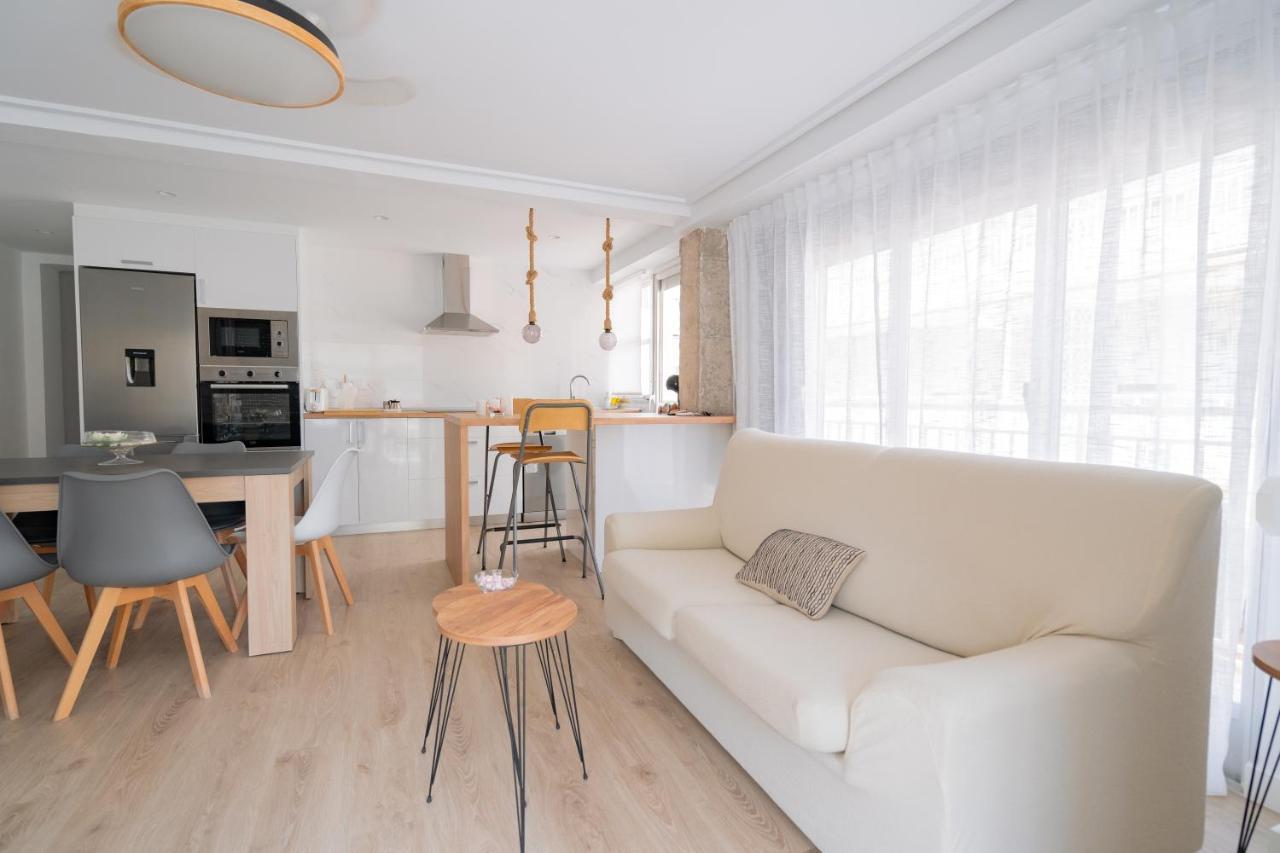 Apartamento En Gran Playa Santa Pola Eksteriør bilde